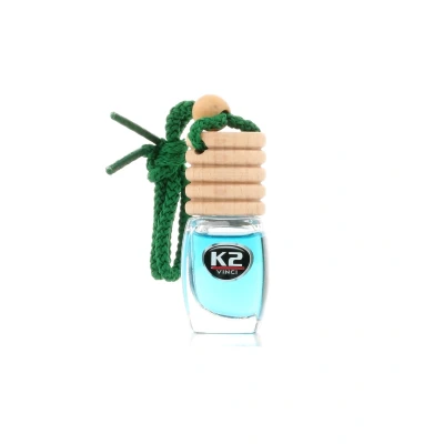 Image de K2 V452 Désodorisant Bouteille 8