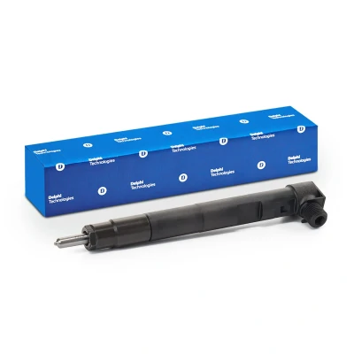 Image de DELPHI 28271551 Porte injecteur MERCEDES BENZ: Classe C Berline, Sprinter 5 T Сamion à Plateau/Сhâssis, Break