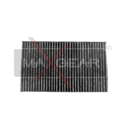 Image de MAXGEAR 26 0388 Filtre d&#039;habitacle à particules 265 172 31 VOLVO: S60 I, V70 2, XC70 I Cross Country