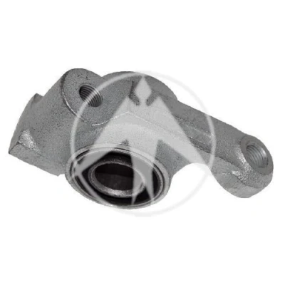 Image de SIDEM 853638 Silent Bloc De Triangle avant, Essieu avant Support métal caoutchouc barre oscillant transversal CITROËN: Jumpy II Van, C8