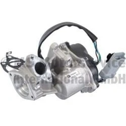 Image de PIERBURG 7.11237.00.0 Vanne EGR électrique Soupape de commande avec joint d&#039;étanchéite LAND ROVER: Range Rover Sport, 3