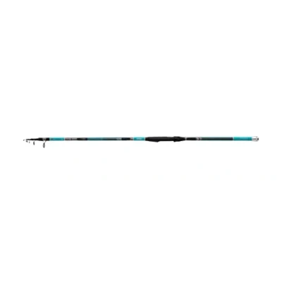 Image de Mitchell Suprema SW Tele Bolentino Boat Rod 2.40m ( 110g) Canne mer