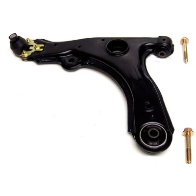 Image de MAPCO 19690/7 Bras de suspension avec vis/boulons Essieu avant gauche barre oscillant transversal VOLKSWAGEN: Passat B3/B4 Break, Berline