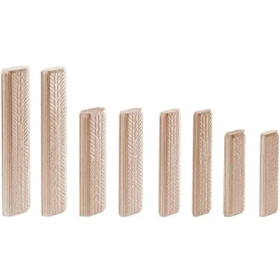 Image de Festool DOMINO en hêtre D 10x80/150 BU