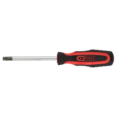 Image de KS TOOLS 159.1251 Tournevis IP20 205,5, 100 Torx Plus,