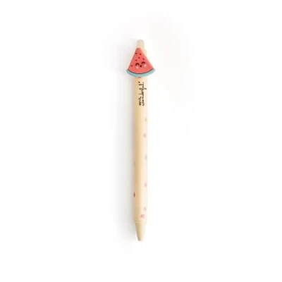 Image de Mr.Wonderful Stylo effaçable Pastèque