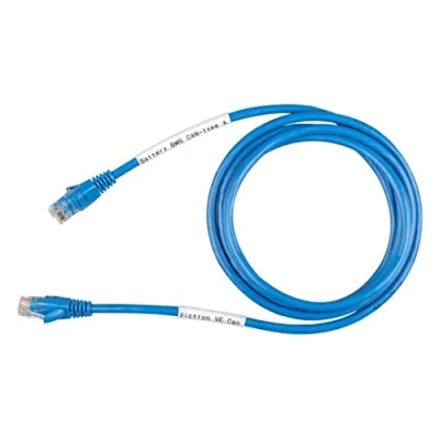 Image de Victron Energy Câble VE.Can vers CAN bus BMS type A, 5 m