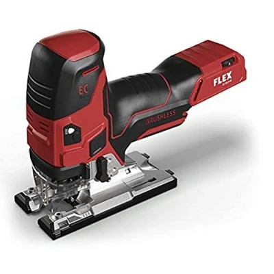 Image de Scie sauteuse 18V JS 18.0EC FLEX sans batterie ni chargeur 485403