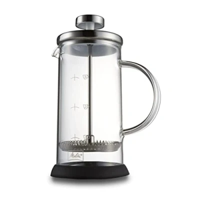 Image de Melitta Cafetiere a piston premium 3cups 6648664