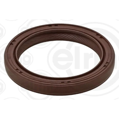 Image de ELRING 694.300 Joint Spi De Vilebrequin FPM (caoutchouc fluoré) TOYOTA: RAV4 II SUV, Avensis 5 portes, Aygo, MINI: 3/5 CITROËN: C1 I,