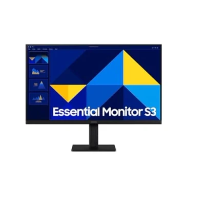 Image de Samsung S30GD écran plat de PC 61 cm (24 ) 1920 x 1080 pixels Full HD LCD Noir Neuf