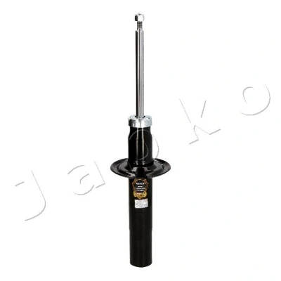 Image de JAPKO MJ00852 Amortisseur Essieu avant Pression de gaz Système bitube Jambe suspension Goujon en haut AUDI: A4 B8 Berline, A5 Sportback