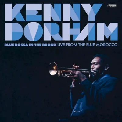 Image de Blue Bossa In the Bronx: Live from Morocco