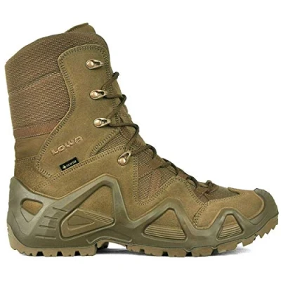 Image de Lowa Chaussures/Rangers Zephyr GTX Hi TF Coyote OP 46