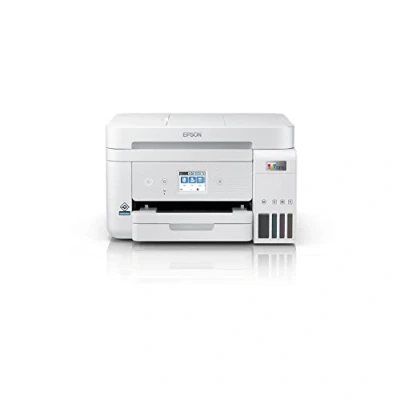 Image de Epson EcoTank ET 4856 Jet d&#039;encre A4 4800 x 1200 DPI 33 ppm Wifi Neuf