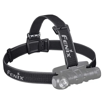 Image de Fenix AFH 02 Bandeau pour HL18 HL30 HL55 HL60R HM61R HM65R HP30R