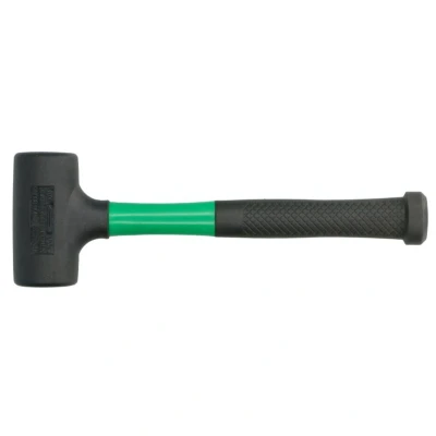 Image de Maillet en caoutchouc TOPTUL 310mm