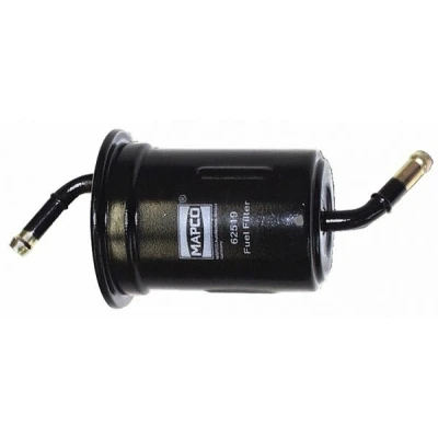 Image de MAPCO 62519 Filtre à Carburant de conduite 8 MAZDA: 323 P V 3/5 portes, FAMILIA 4, 5, KIA: Sephia I Berline