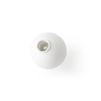 Image de Audo Copenhagen TR Bulb ampoule LED, E27 7,2 W mate