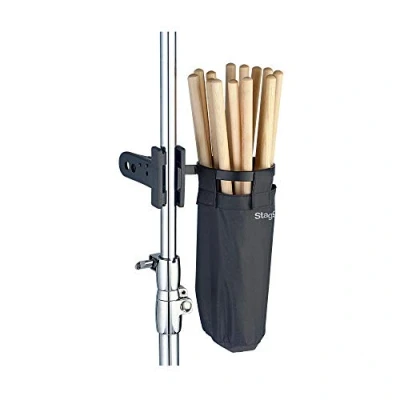 Image de Stagg DSHB10 Support pour sac de batteur avec système Fast Clip