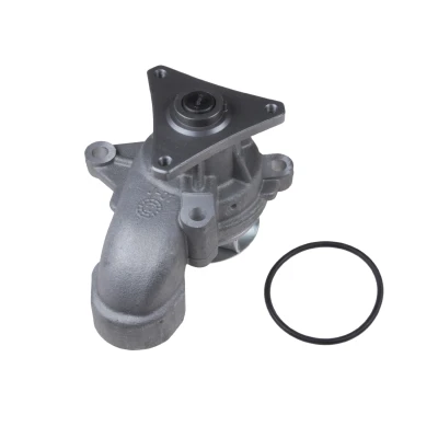 Image de BLUE PRINT ADG09153 Pompe à eau Fonte d&#039;aluminium avec bague d&#039;étanchéité Métal HYUNDAI: Getz, i30 I Break, i10 I, KIA: cee‘d 5 portes, RIO 2