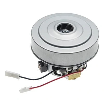 Image de vhbw Moteur de rechange compatible avec Dyson DC 05, 08, 11, 19, 20, 21, 29 aspirateur Inclus câble connexion