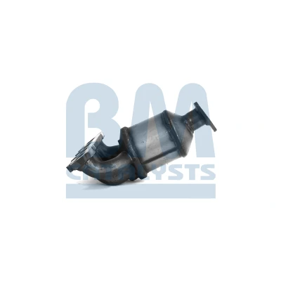 Image de BM CATALYSTS BM91020H Catalyseur Approved OPEL: Meriva A, Corsa C 3/5 portes, Zafira VAUXHALL: Astra Mk4 Cabrio