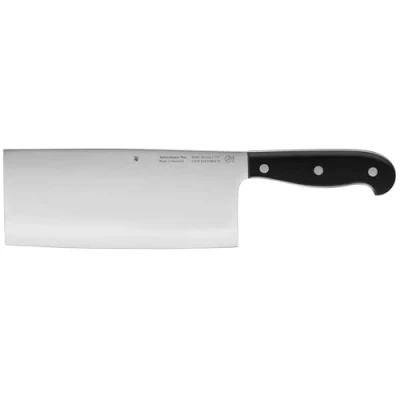 Image de WMF Couteau de préparation Spitzenklasse Plus Performance Cut, Schwarz, 18,5 cm