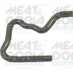 Image de MEAT &amp; DORIA 9213 Clip CITROËN: C2 3/5 portes, C1 I