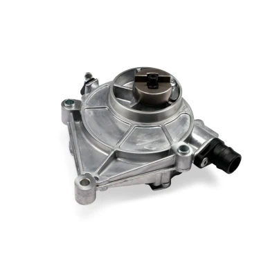Image de HEPU VP5126 Pompe à Vide sans joint d&#039;étanchéite VOLKSWAGEN: GOLF 5, Passat B6 Variant, 6, AUDI: A3 Sportback, 3/5 portes, A5 B8 Coupe