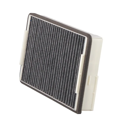 Image de FEBI BILSTEIN 29836 Filtre d&#039;habitacle à charbon actif 260 155 40 DAF: CF 85