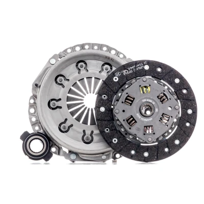 Image de LuK BR 0222 620 1150 00 Kit d&#039;embrayage avec butée de débrayage, disque 200 PEUGEOT: 309 II 3/5 portes, Partner I Van