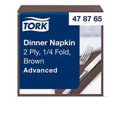 Image de Tork Recharge pour désodorisant en continu Brise A3, neutralisateur d&#039;odeurs, 6 consommables, 257010