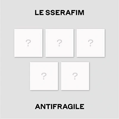 Image de ANTIFRAGILE (version compacte)