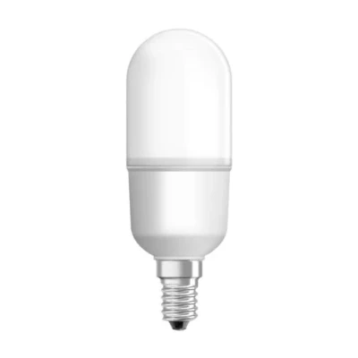 Image de OSRAM Ampoule LED Culot: E14 Blanc froid 4000 K 8 W équivalent à 60 STAR STICK