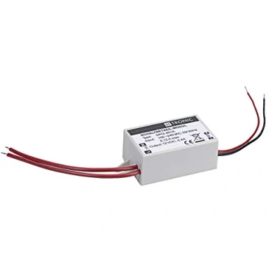Image de Alimentation CA/CC pour Circuits imprimés H Tronic SP 12 401 A V/DC 0.4 4.8 W