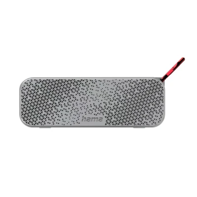 Image de Hama PowerBrick 2.0 Enceinte portable stéréo Blanc 8 W Neuf