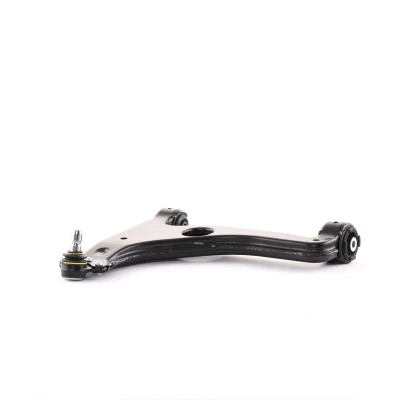 Image de MOOG OP WP 0670 Bras de suspension gauche, inférieur, Essieu avant barre oscillant transversal OPEL: Zafira A, Astra G CC, Cabriolet oscaro,