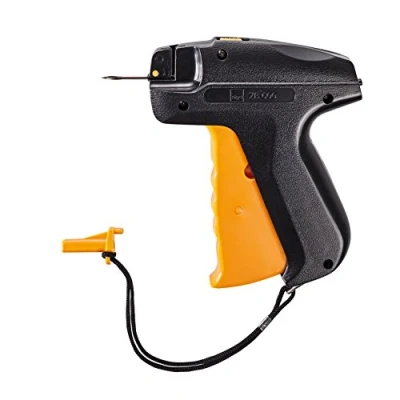 Image de SIGEL Zb600 Pistolet Textile, 13 X 12,5 2,6 cm, Noir/Orange