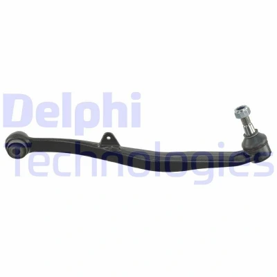 Image de DELPHI TC3019 bras de suspension avec rotule droit, inférieur oscillant longitudinal MERCEDES BENZ: Classe ML