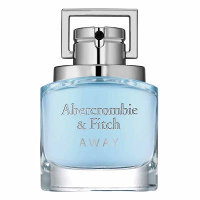 Image de Abercrombie &amp; Fitch Away Man Eau de Toilette 50ml