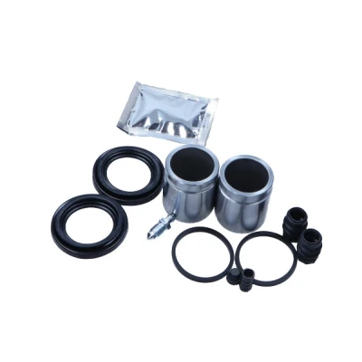 Image de MAXGEAR 27 1579 Kit De Réparation Étrier Frein Essieu avant 43 HYUNDAI: Santa Fe I, H100 Van, H 1 SSANGYONG: Rexton / 2