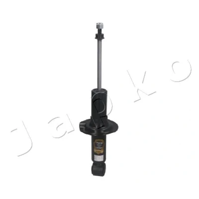 Image de JAPKO MJ70010 Amortisseur Essieu arrière Pression de gaz Système bitube Jambe suspension Goujon en haut, Bossage bas SUBARU: Legacy 4