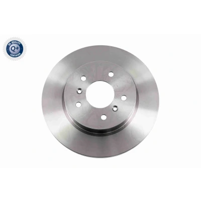 Image de VAICO V46 40023 Disque de frein Essieu arrière 290 13 5 114,3 plein RENAULT: Kadjar, Captur II, NISSAN: Qashqai 2