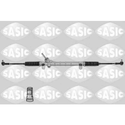 Image de SASIC 7376017 Crémaillère De Direction mécanique avec rotule axiale, rotules OPEL: Meriva A