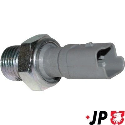 Image de JP GROUP 1593500500 Sonde De Pression d&#039;Huile 0,5 0,6 CITROËN: C1 II, XM II 5 portes, PEUGEOT: 406 Berline, 206 3/5 FORD: C Max