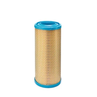 Image de UFI Filters, Filtre à Air 27.232.00, de Remplacement, Adapté aux Camions, Applicable sur Différents Modèles Iveco