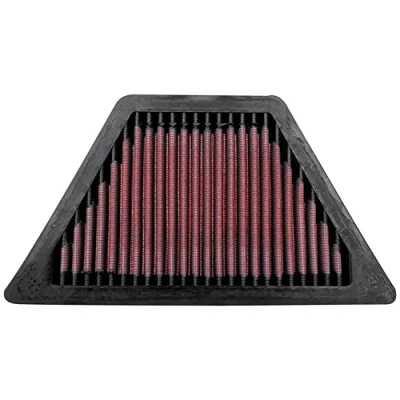 Image de K&amp;N Filters BM 1821 Filtre à air 21 125 227 carré(e) Filtres de longue durée