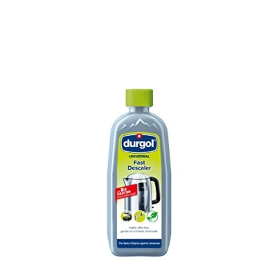 Image de durgol universal bio Détartrant spécial anti calcaire pour tous les objets du ménage Enlève le efficacement Version française 1 x 500ml