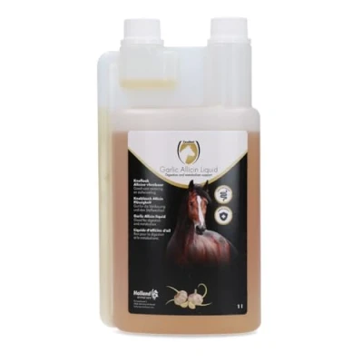 Image de Ail liquide Excellent 1L